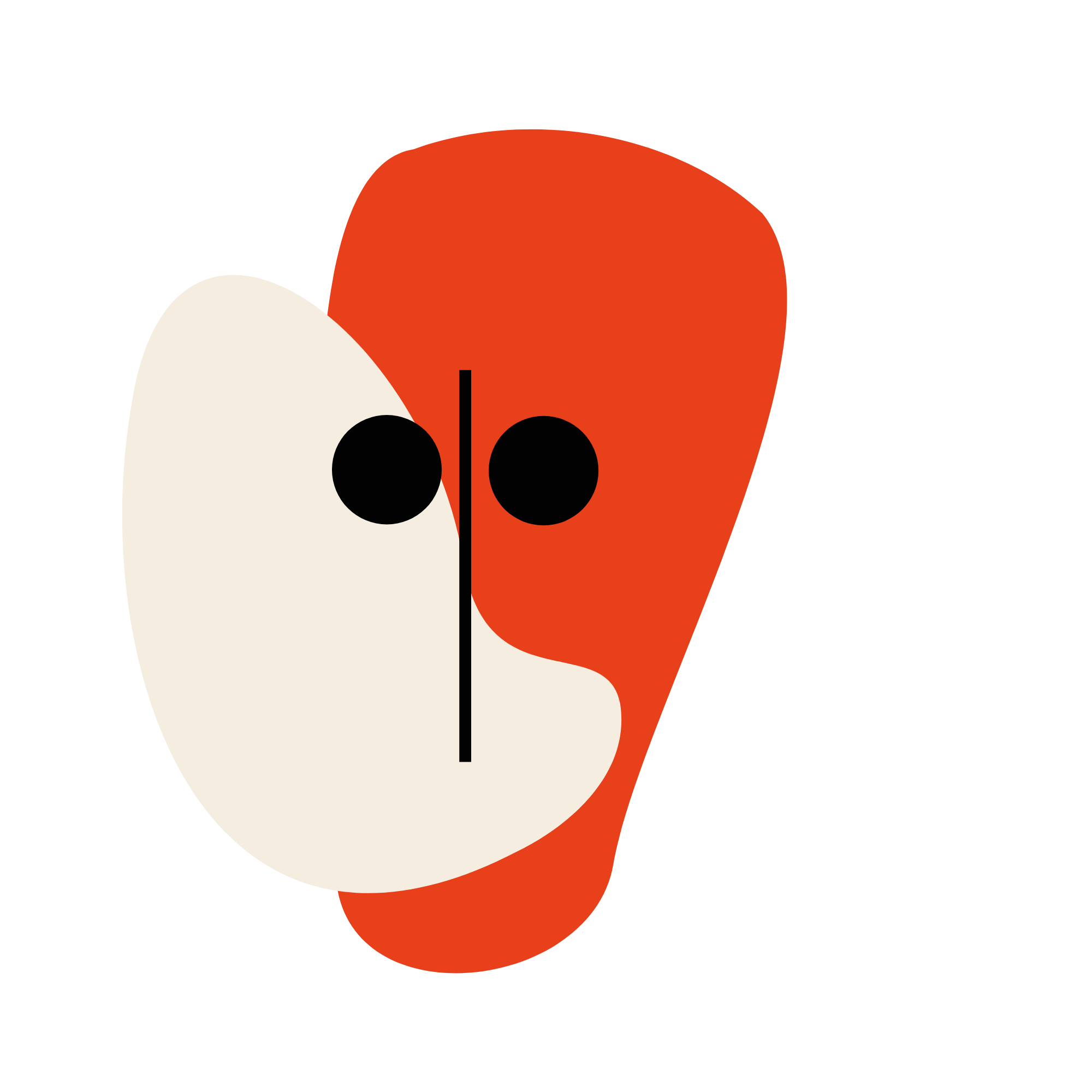 Logo von the color WE