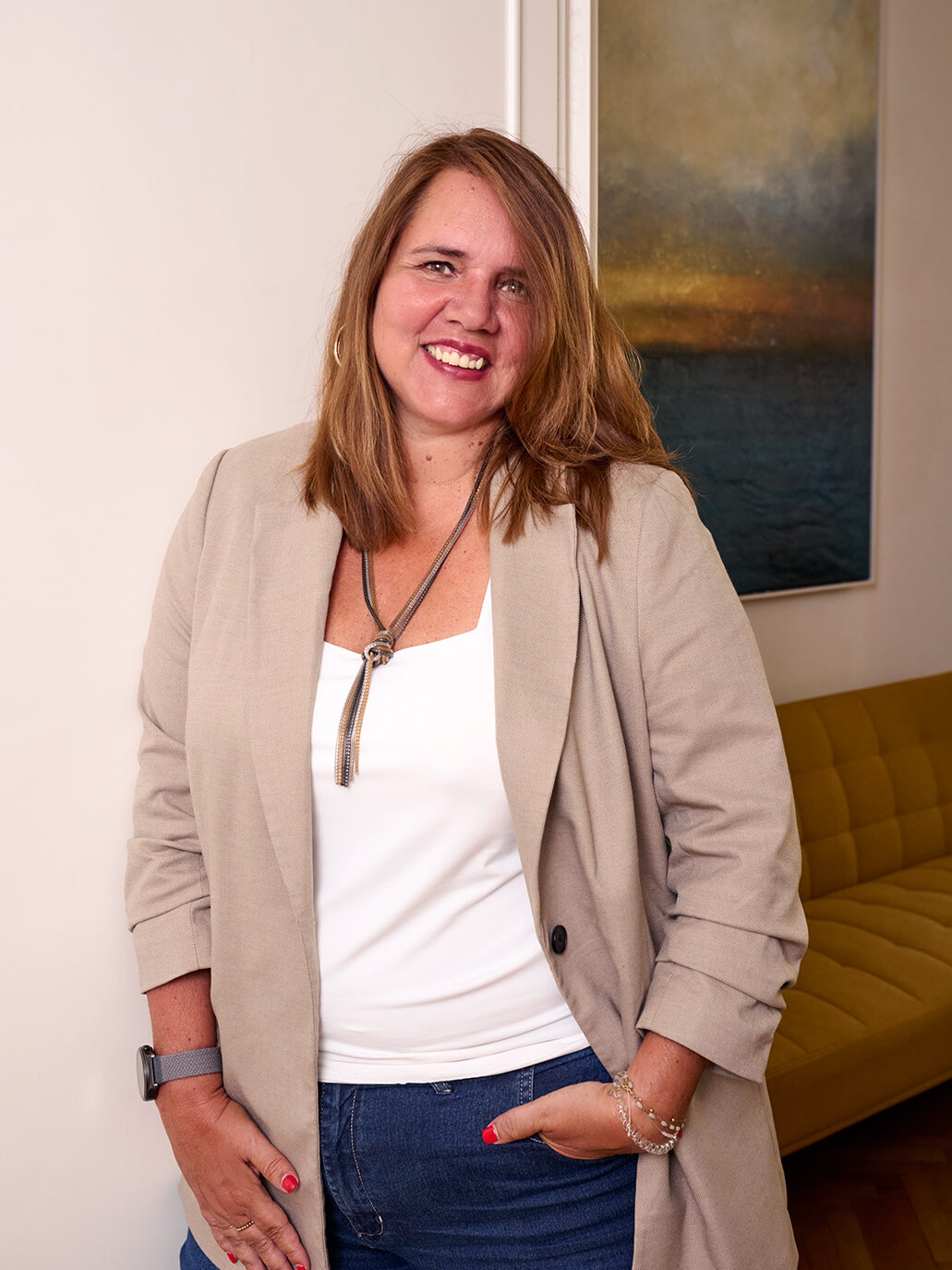 Sabine Dreier, MSc