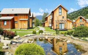 Das neurospicy Planungsretreat im Ferienpark Kreischberg